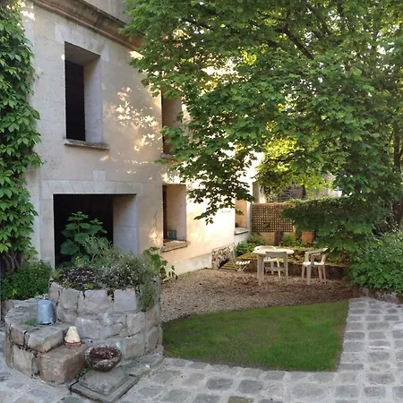 Le Moulin De Vaugien Tatil Evi Saint-Rémy-lès-Chevreuse