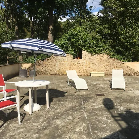 Holiday home Le Moulin De Vaugien