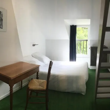 Le Moulin De Vaugien Saint-Remy-les-Chevreuse