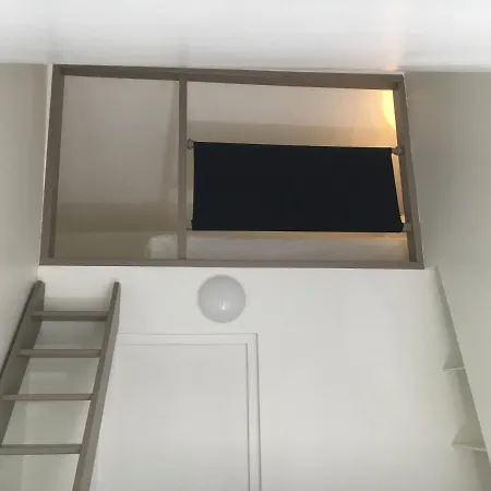 Hébergement de vacances Le Moulin De Vaugien Saint-Rémy-lès-Chevreuse