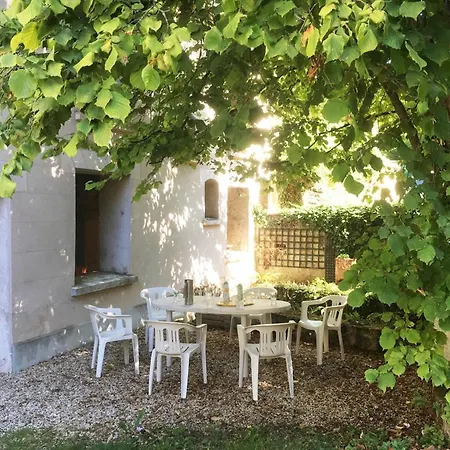 Le Moulin De Vaugien