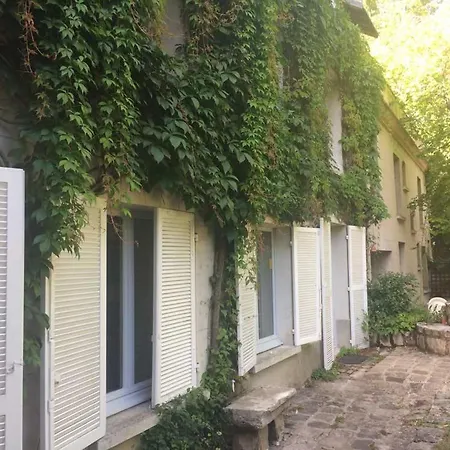Le Moulin De Vaugien Holiday home *