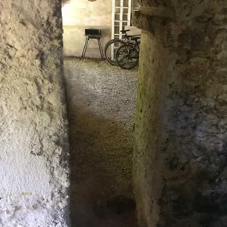 Le Moulin De Vaugien Saint-Remy-les-Chevreuse