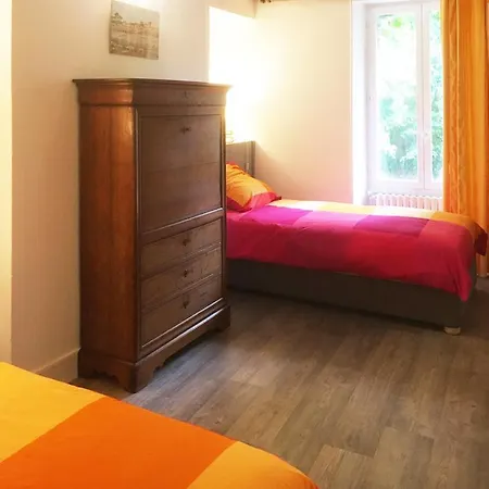 Le Moulin De Vaugien Holiday home Saint-Remy-les-Chevreuse