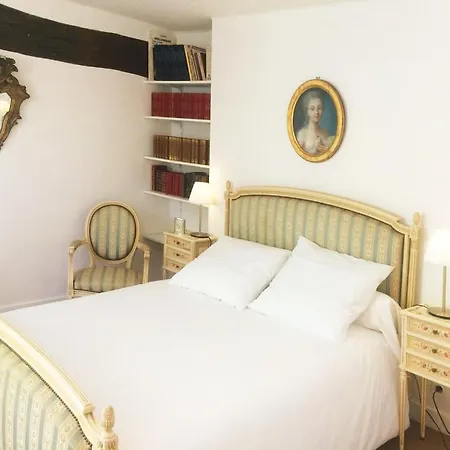 Le Moulin De Vaugien Holiday home *