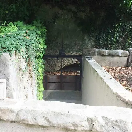 Le Moulin De Vaugien Holiday home