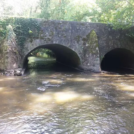 Le Moulin De Vaugien *