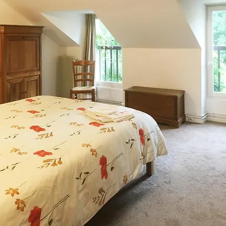 Holiday home Le Moulin De Vaugien