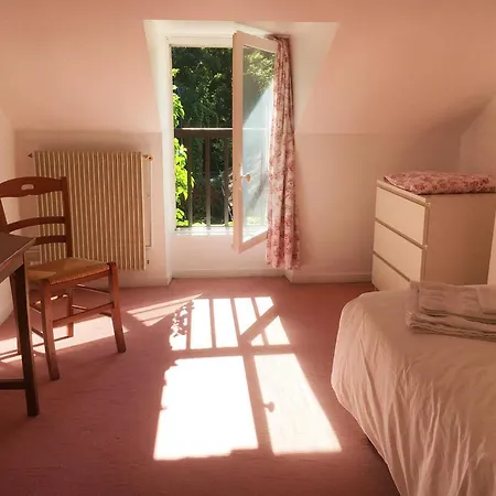 Holiday home Le Moulin De Vaugien