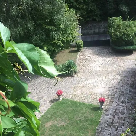 Holiday home Le Moulin De Vaugien