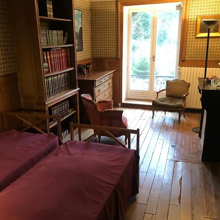 Le Moulin De Vaugien Hébergement de vacances *