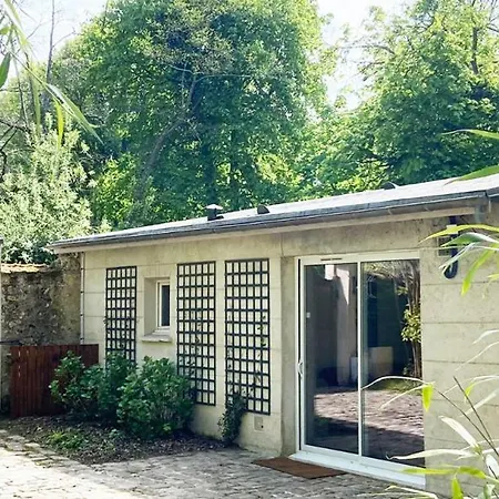 Le Moulin De Vaugien * Saint-Remy-les-Chevreuse