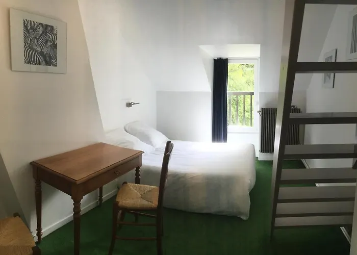 Le Moulin De Vaugien Saint-Remy-les-Chevreuse